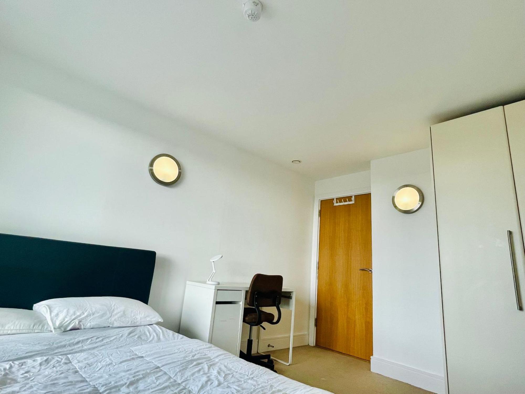 Modern In With Great Views Hospedagem domiciliar Londres