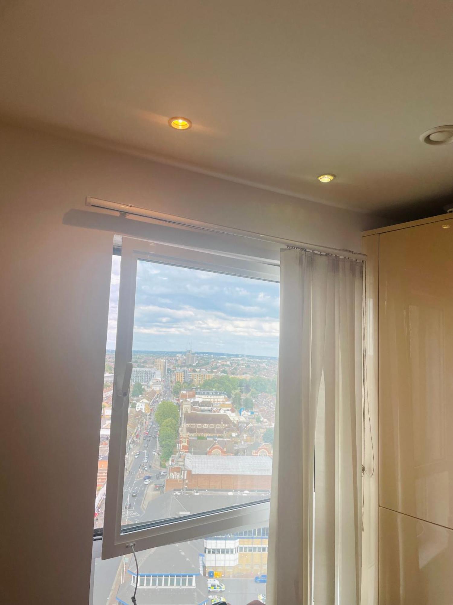 Modern In With Great Views Hospedagem domiciliar *