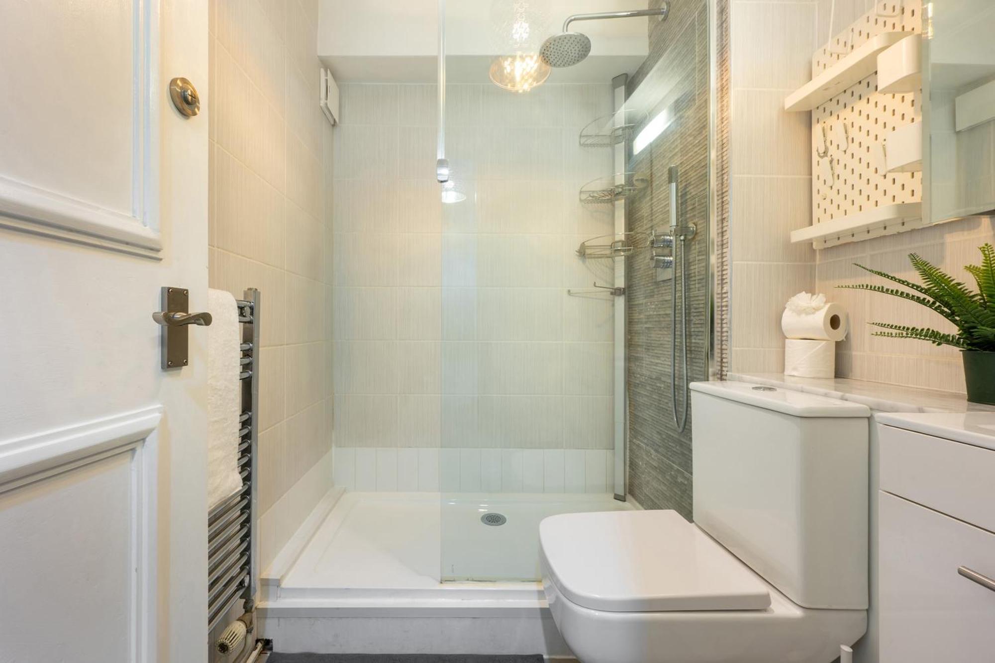 Apartamento The Perfect - 2 Bedroom Flat With Parking - Hackney, Shoreditch, Dalston