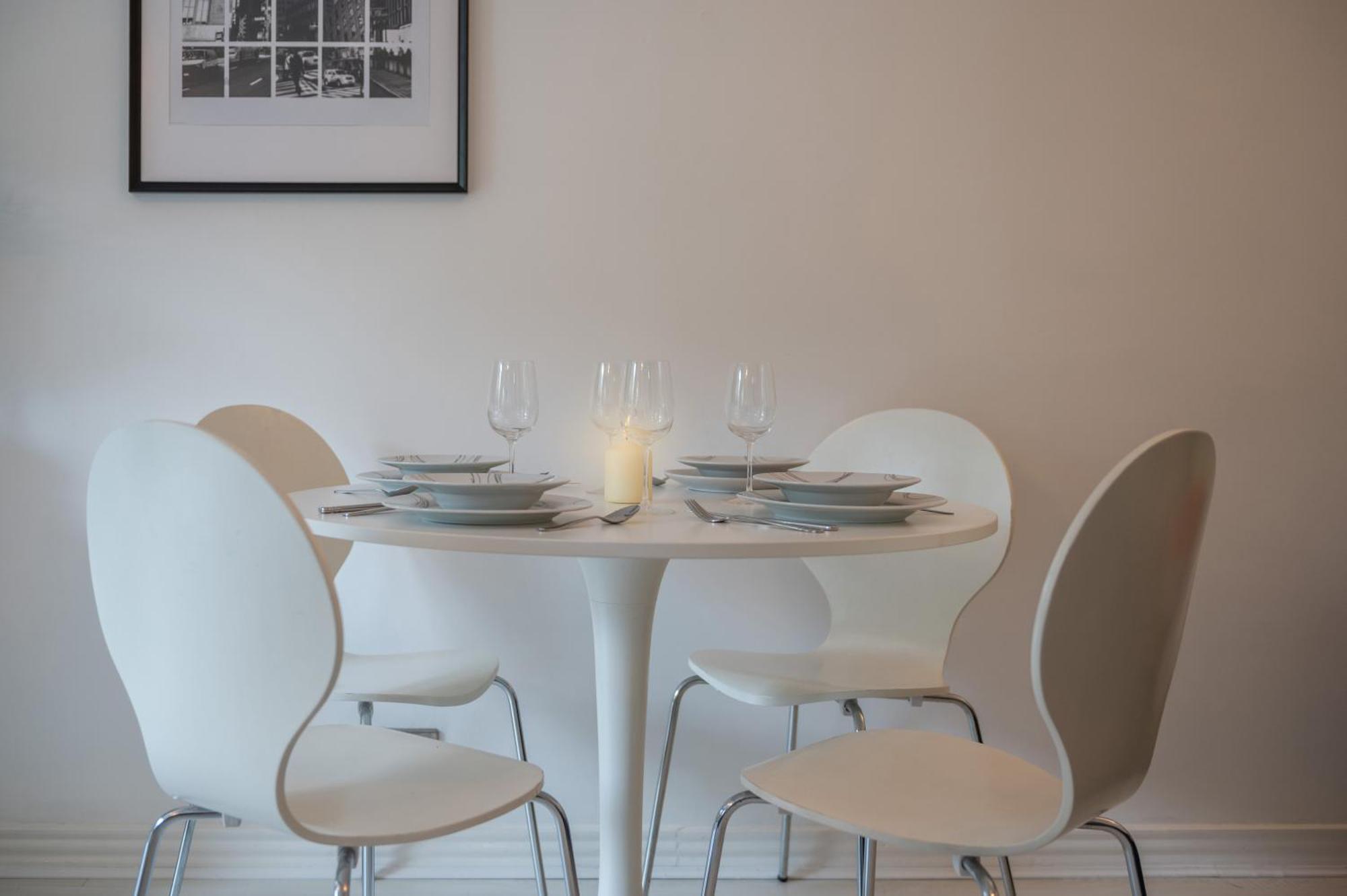 Apartamento The Perfect - 2 Bedroom Flat With Parking - Hackney, Shoreditch, Dalston Londres