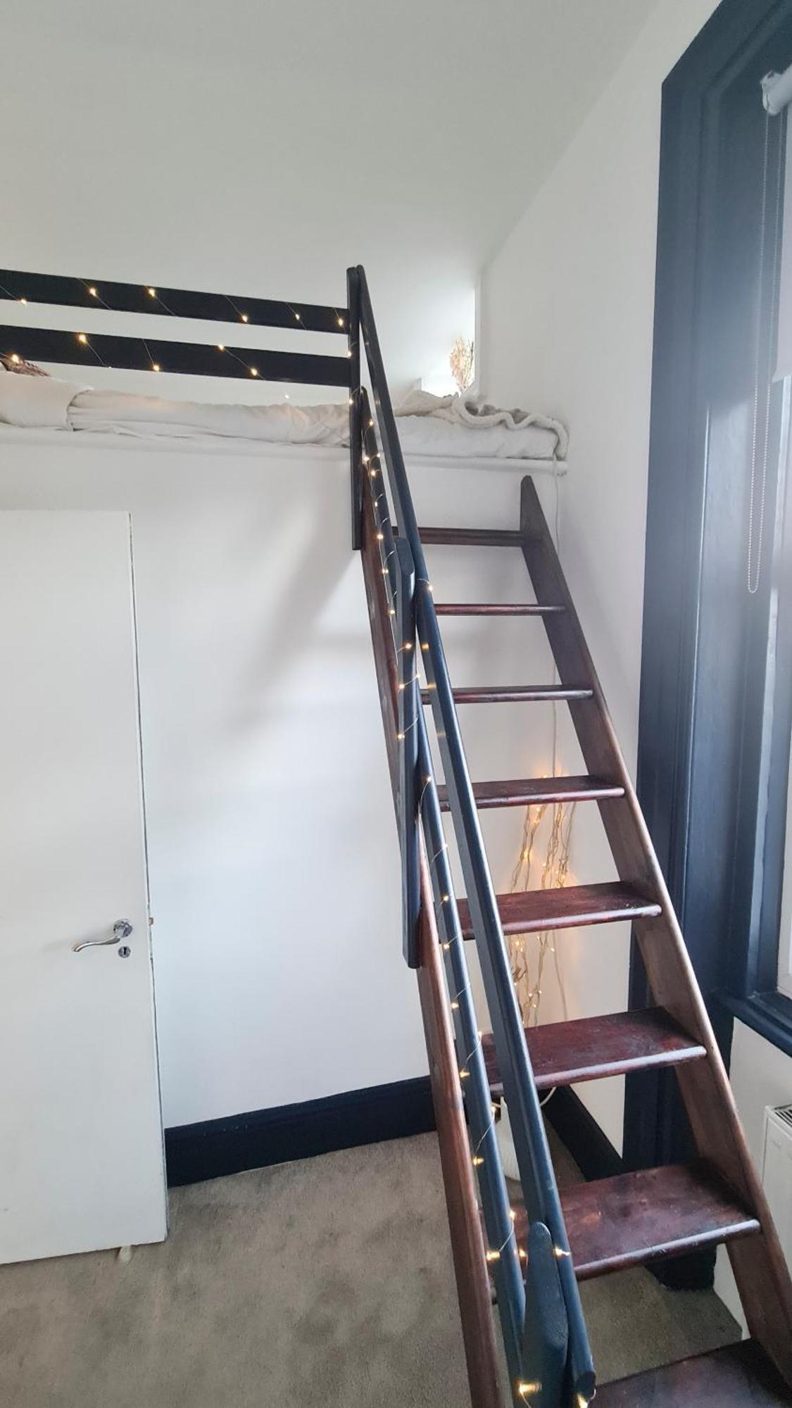 Apartamento Unique And Cozy In *