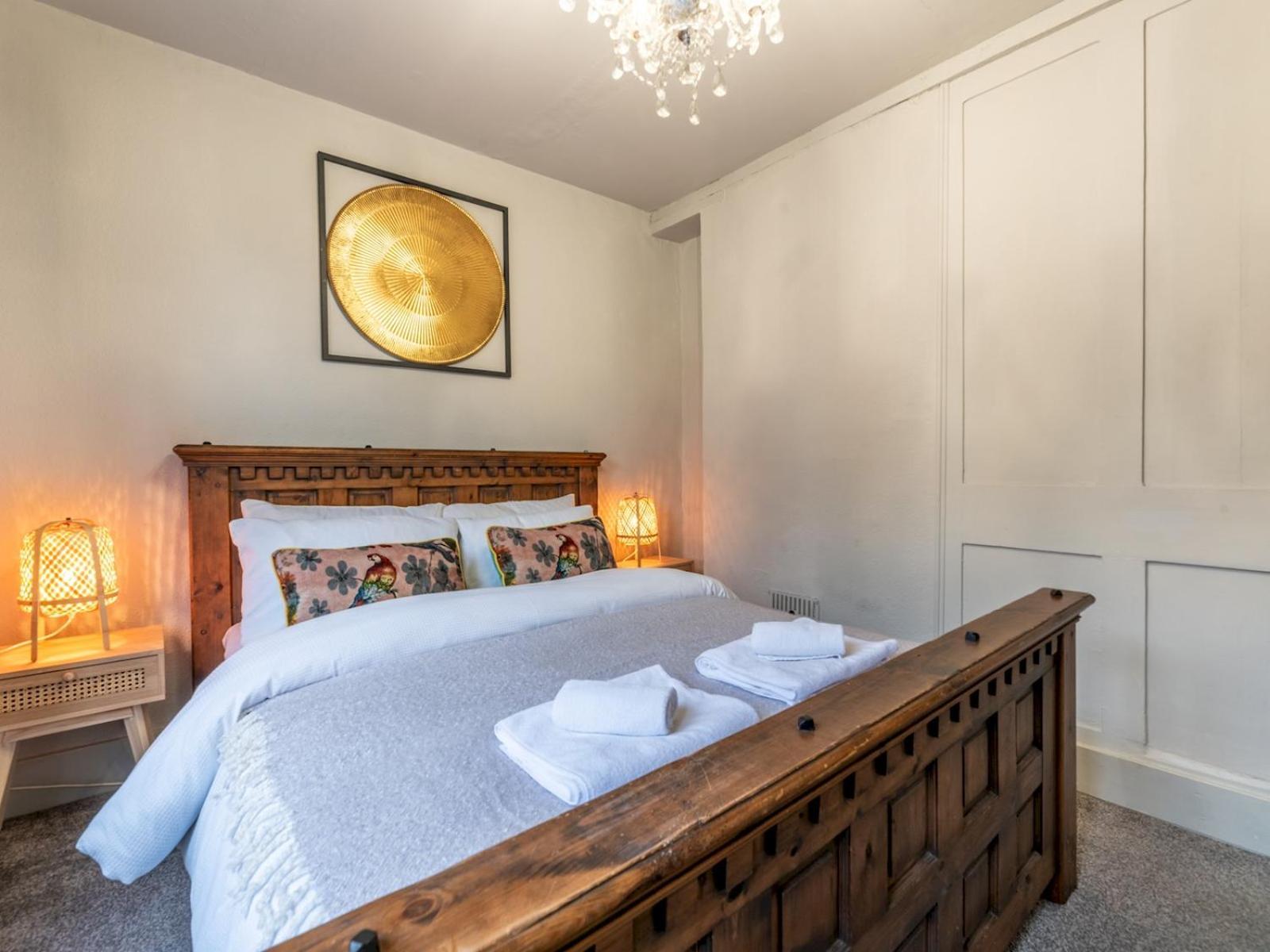 Hébergement de vacances Greenwich High Rd - Beautiful 3bed Town House In Greenwich Garden Pass The Keys *