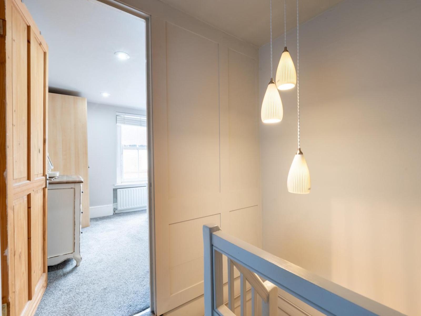 Greenwich High Rd - Beautiful 3bed Town House In Greenwich Garden Pass The Keys Casa de férias
