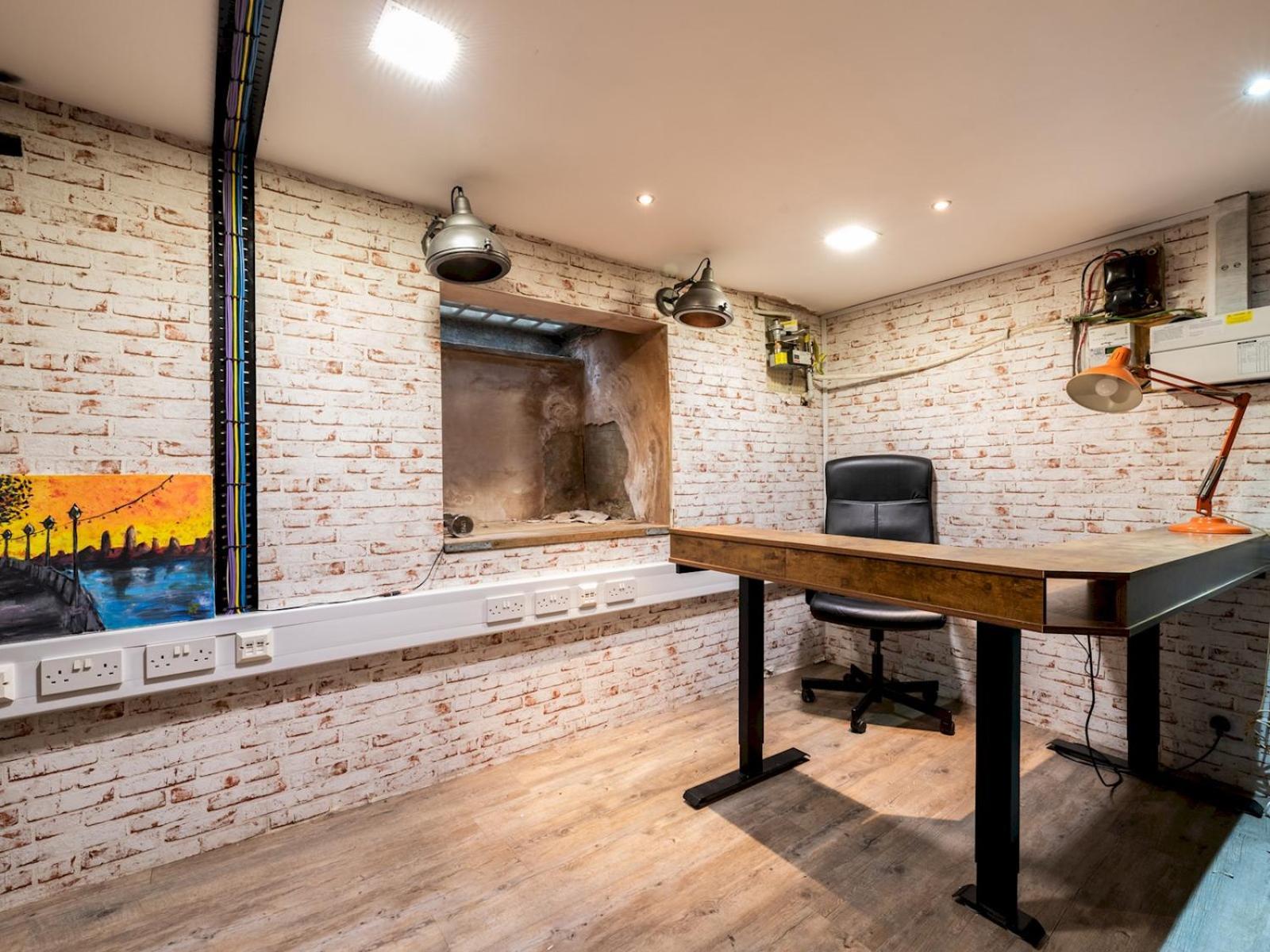 Greenwich High Rd - Beautiful 3bed Town House In Greenwich Garden Pass The Keys Casa de férias