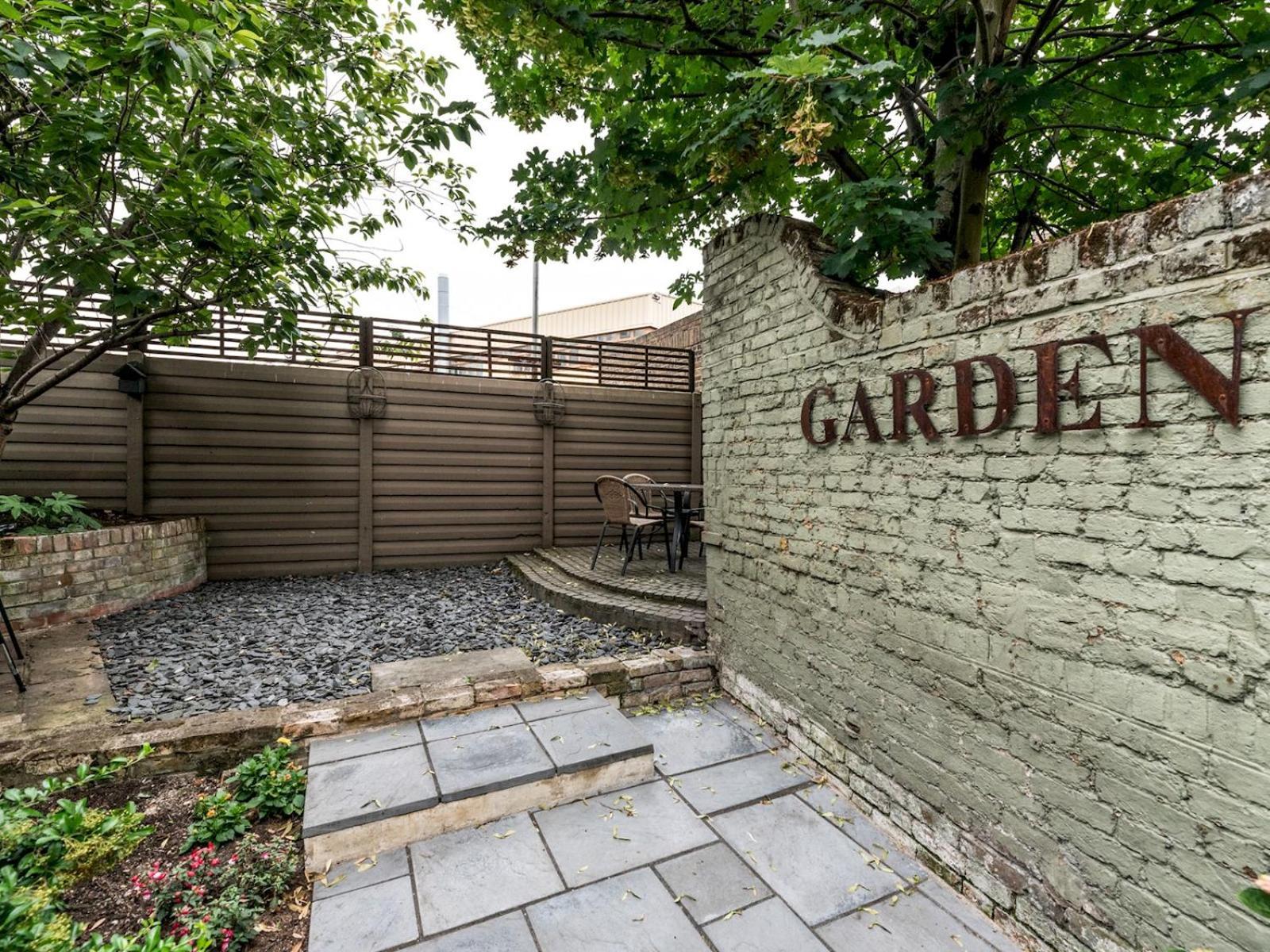 Greenwich High Rd - Beautiful 3bed Town House In Greenwich Garden Pass The Keys Hébergement de vacances *