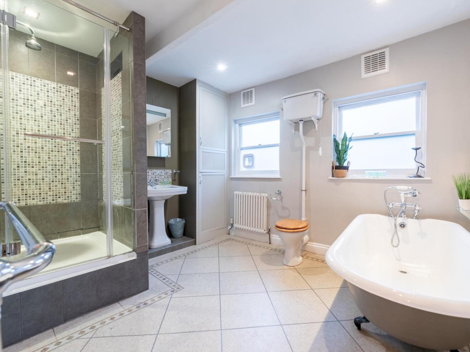 Casa de férias Greenwich High Rd - Beautiful 3bed Town House In Greenwich Garden Pass The Keys Londres