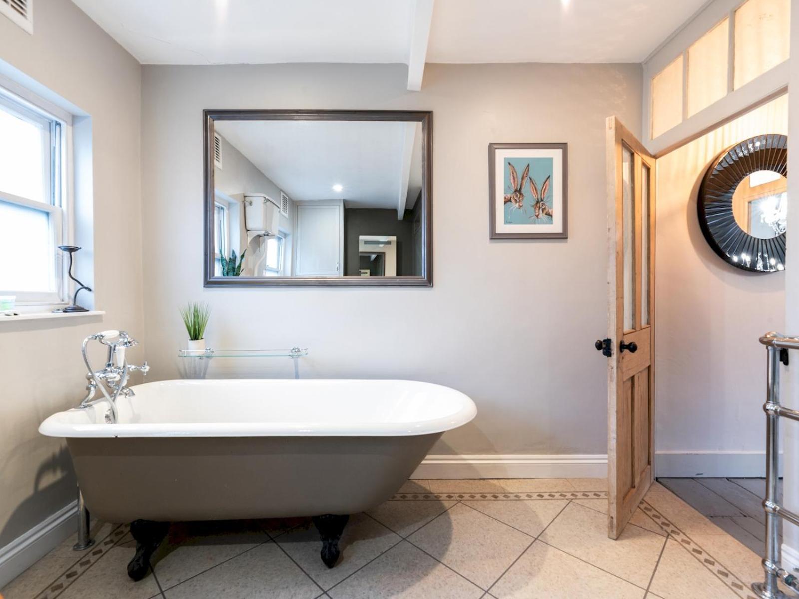 Greenwich High Rd - Beautiful 3bed Town House In Greenwich Garden Pass The Keys Hébergement de vacances *