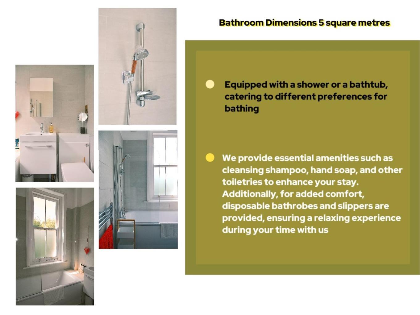 Apartamento Kensington 1b1b With Sofa Double Bed Max 4 Guests Londres