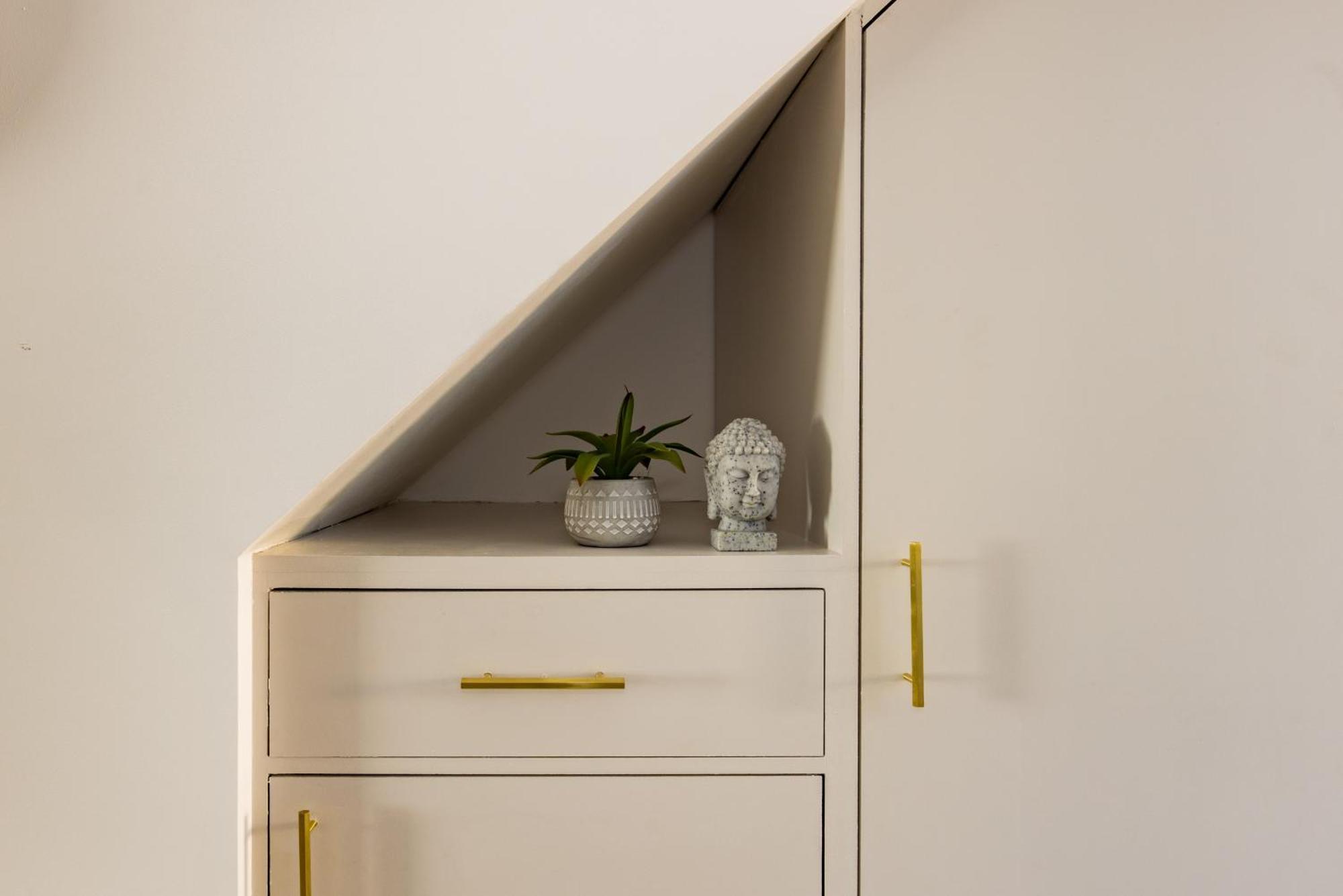 Appartement The Stratford - Dnu Londres