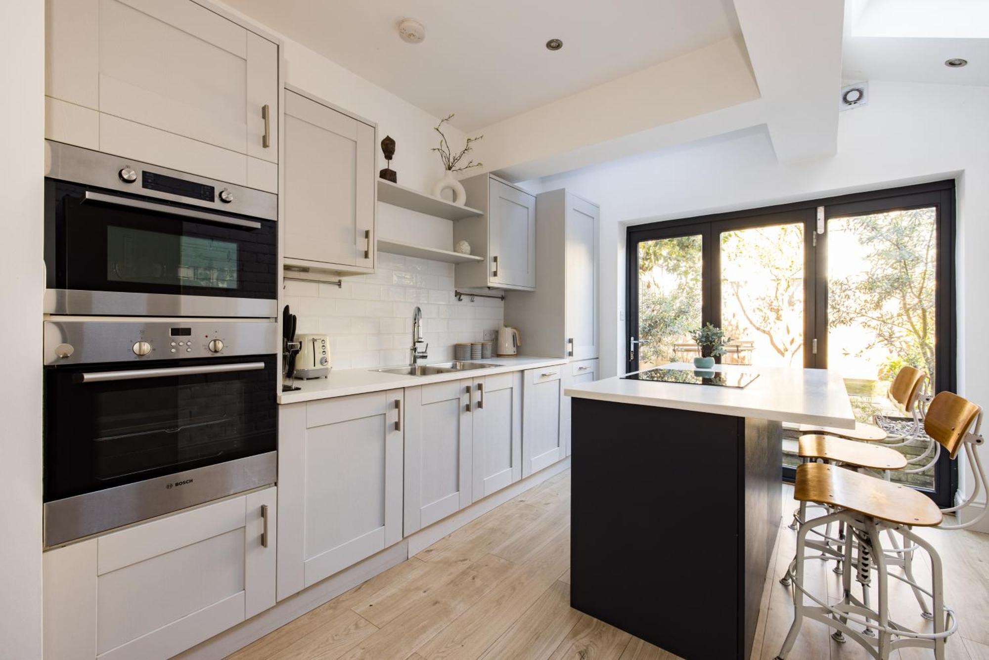 The Stratford - Dnu Appartement