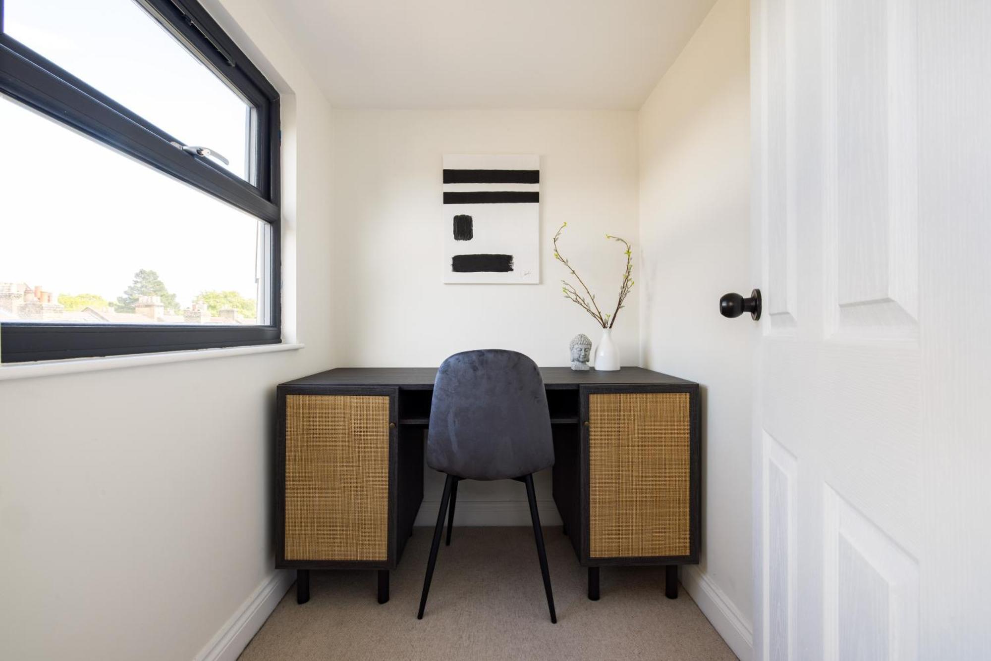 Appartement The Stratford - Dnu