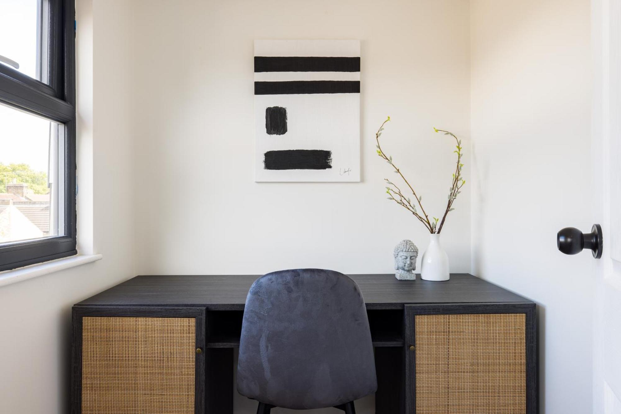 The Stratford - Dnu Appartement Londres