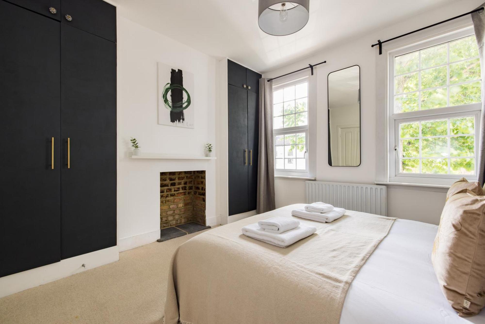 The Stratford - Dnu Londres