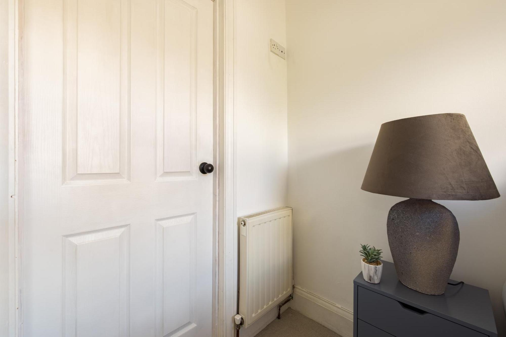 The Stratford - Dnu Appartement *