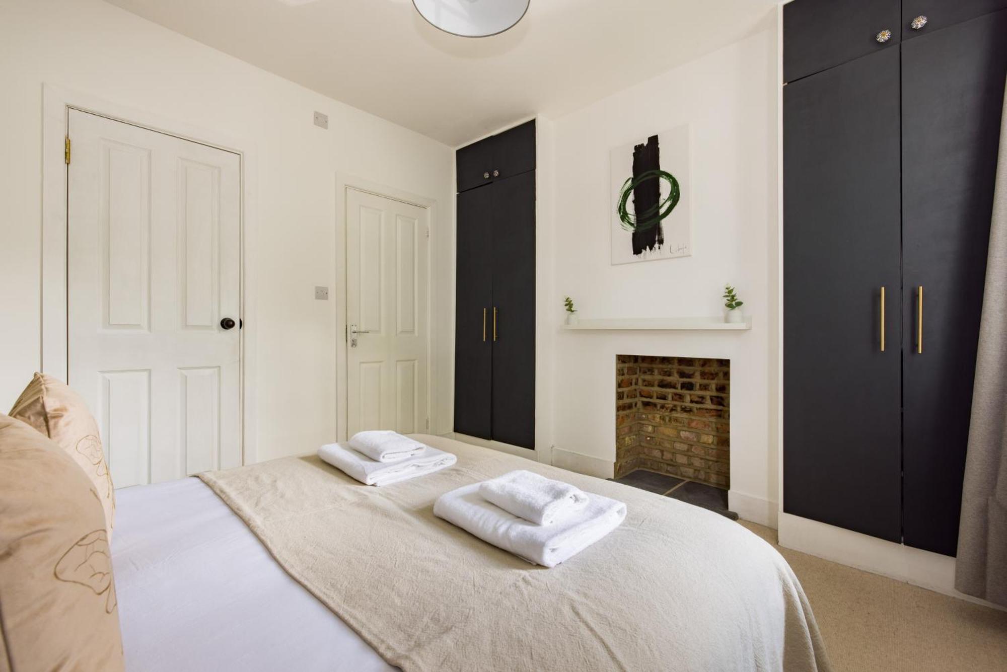 Appartement The Stratford - Dnu Londres