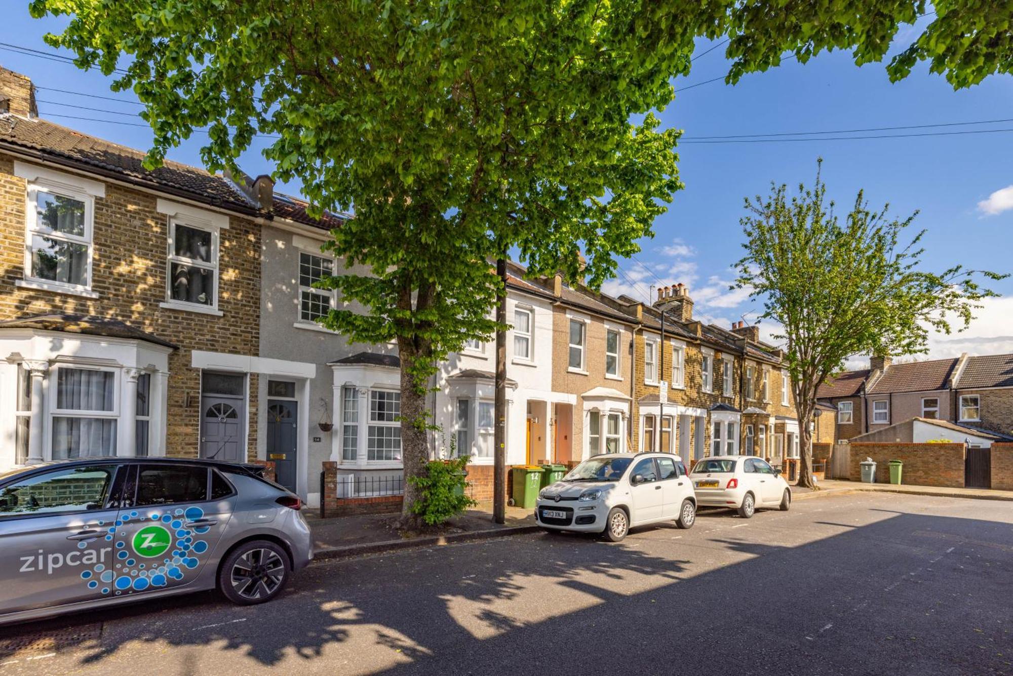 The Stratford - Dnu Appartement Londres