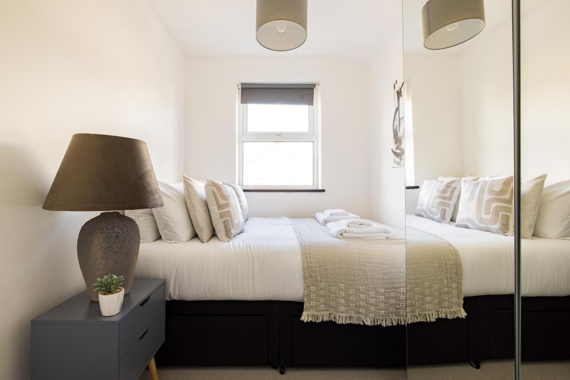 The Stratford - Dnu Londres