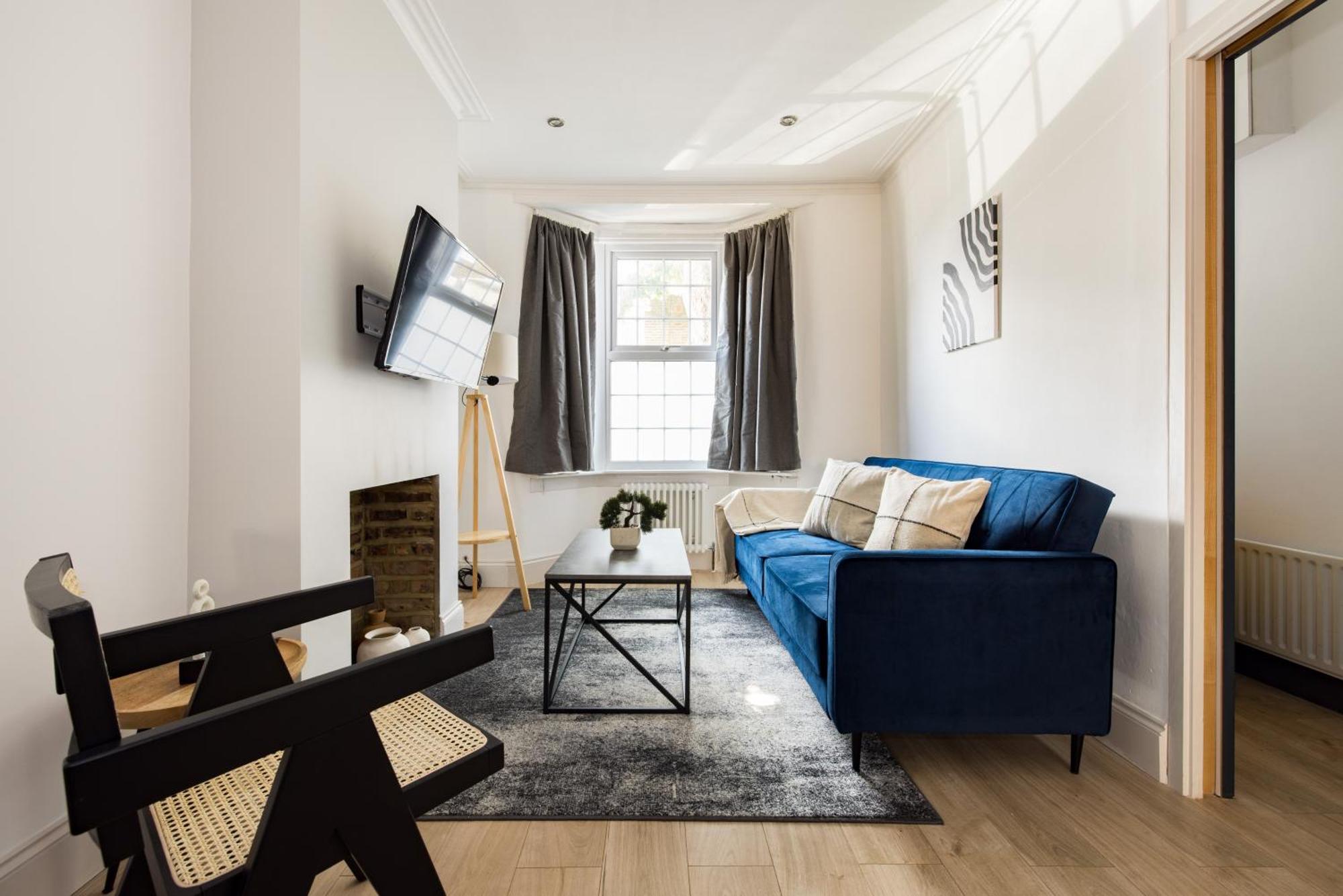 Appartement The Stratford - Dnu Londres