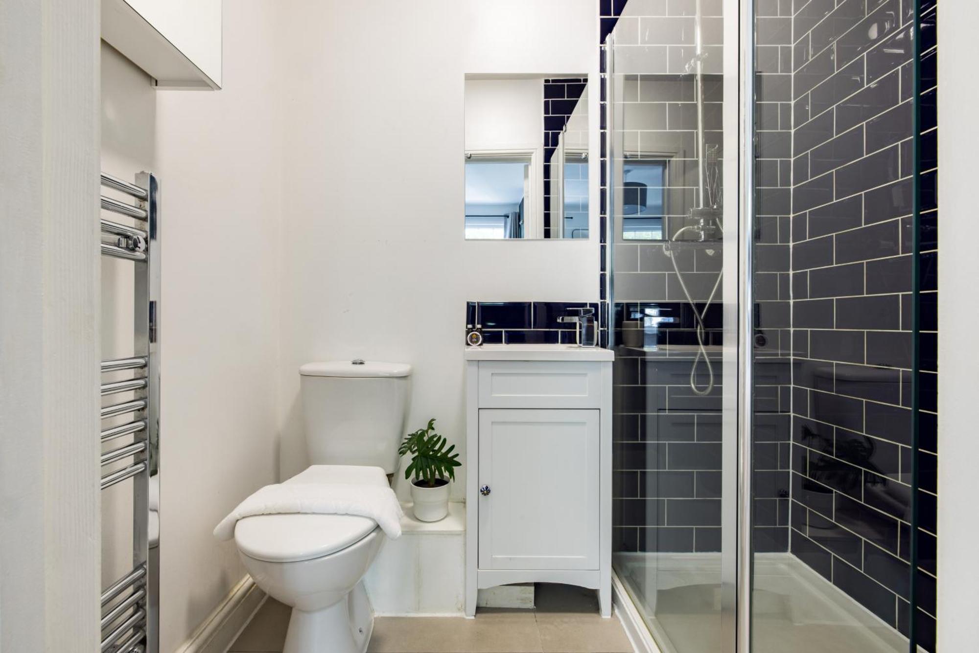 Appartement The Stratford - Dnu