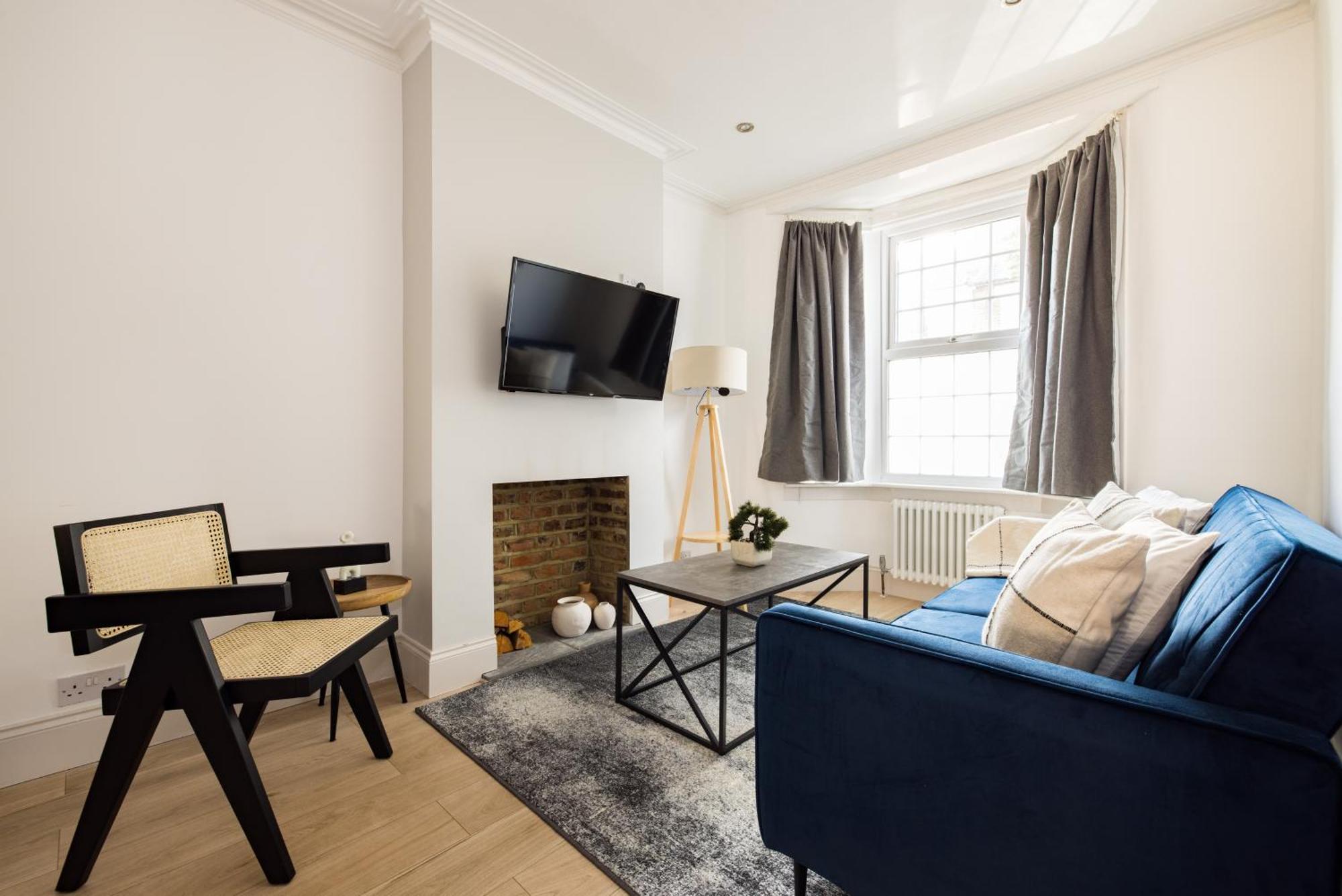 The Stratford - Dnu Londres
