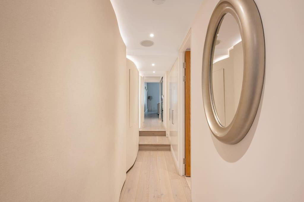 Luxury Knightsbridge - Next To Harrods