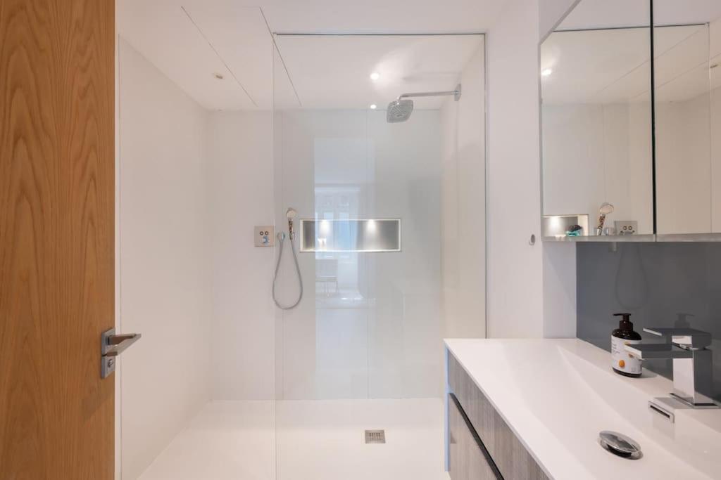 Appartement Luxury Knightsbridge - Next To Harrods Londres