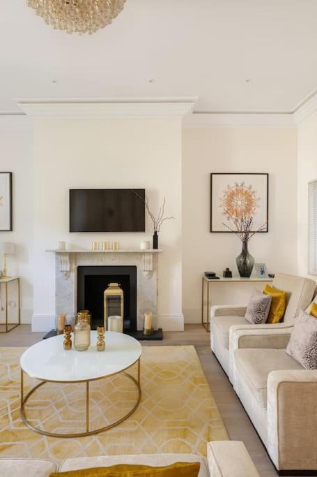 Appartement Luxury Knightsbridge - Next To Harrods Londres