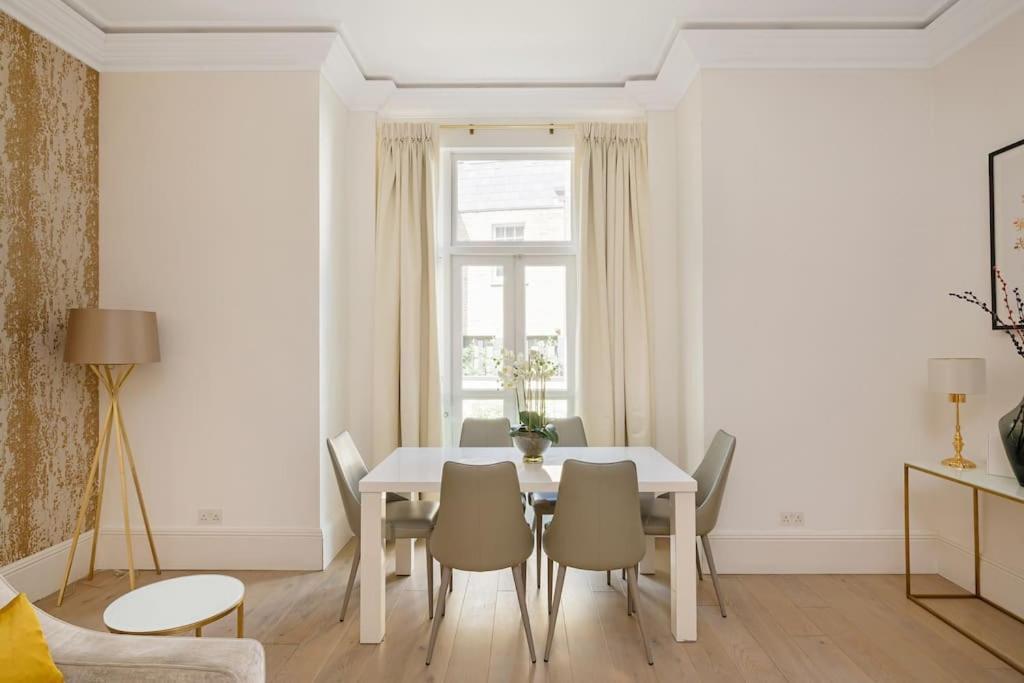 Luxury Knightsbridge - Next To Harrods Appartement