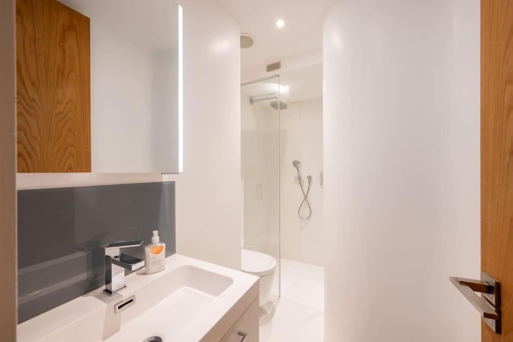 Appartement Luxury Knightsbridge - Next To Harrods