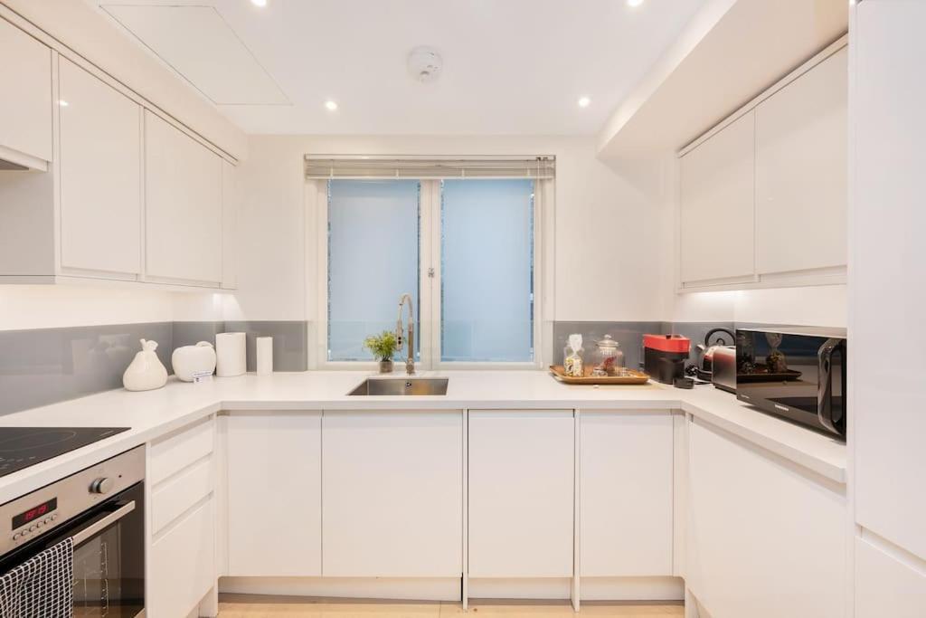 Luxury Knightsbridge - Next To Harrods Appartement *