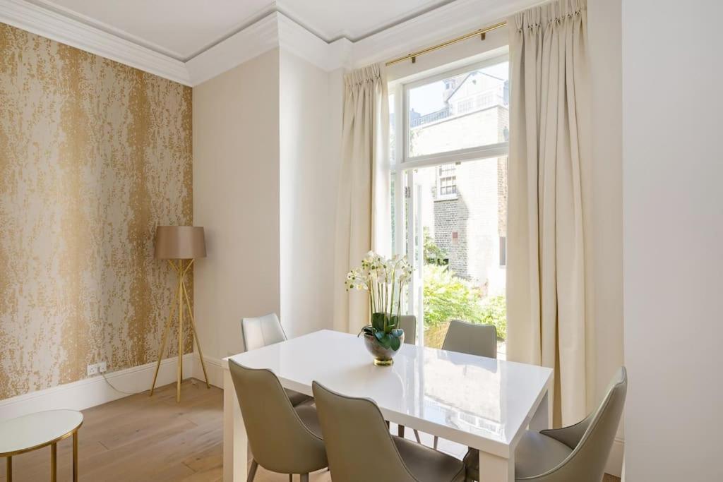 Luxury Knightsbridge - Next To Harrods Appartement Londres