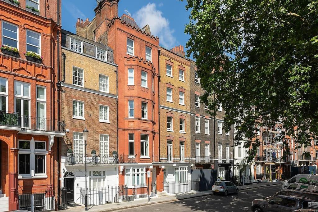 Appartement Luxury Knightsbridge - Next To Harrods *