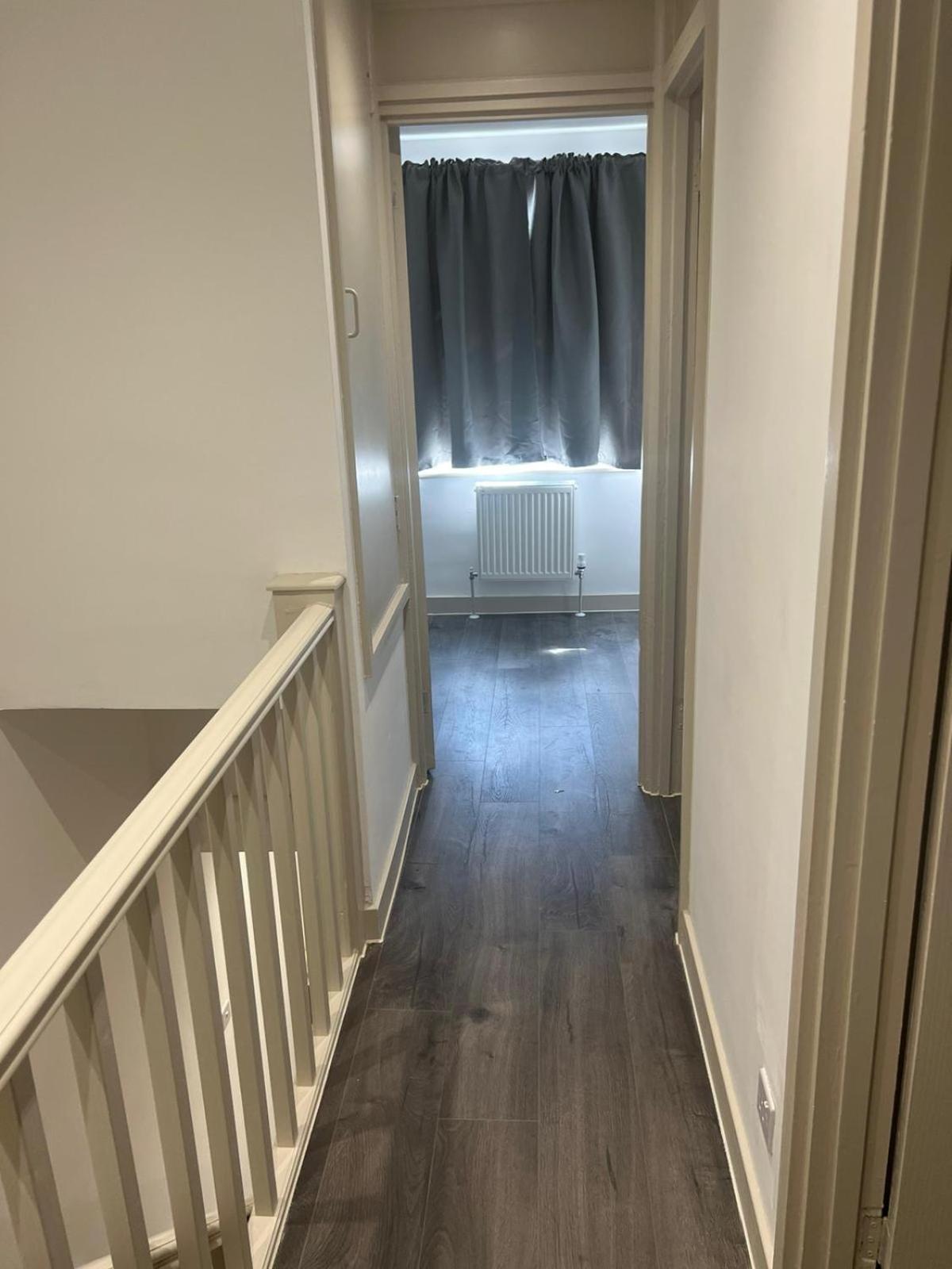 Redline Homes Hébergement de vacances *