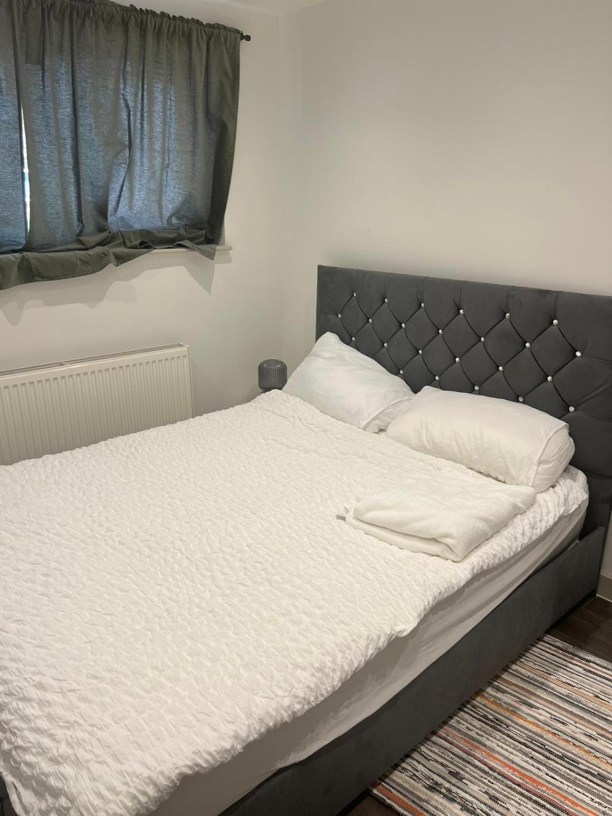 Redline Homes Hébergement de vacances Londres