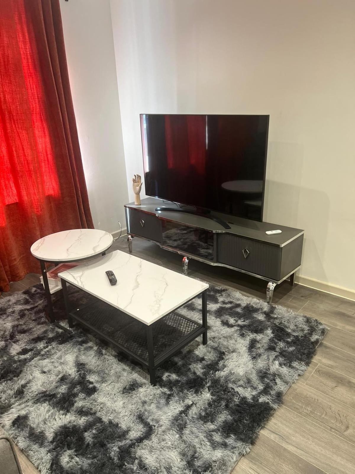 Redline Homes Hébergement de vacances