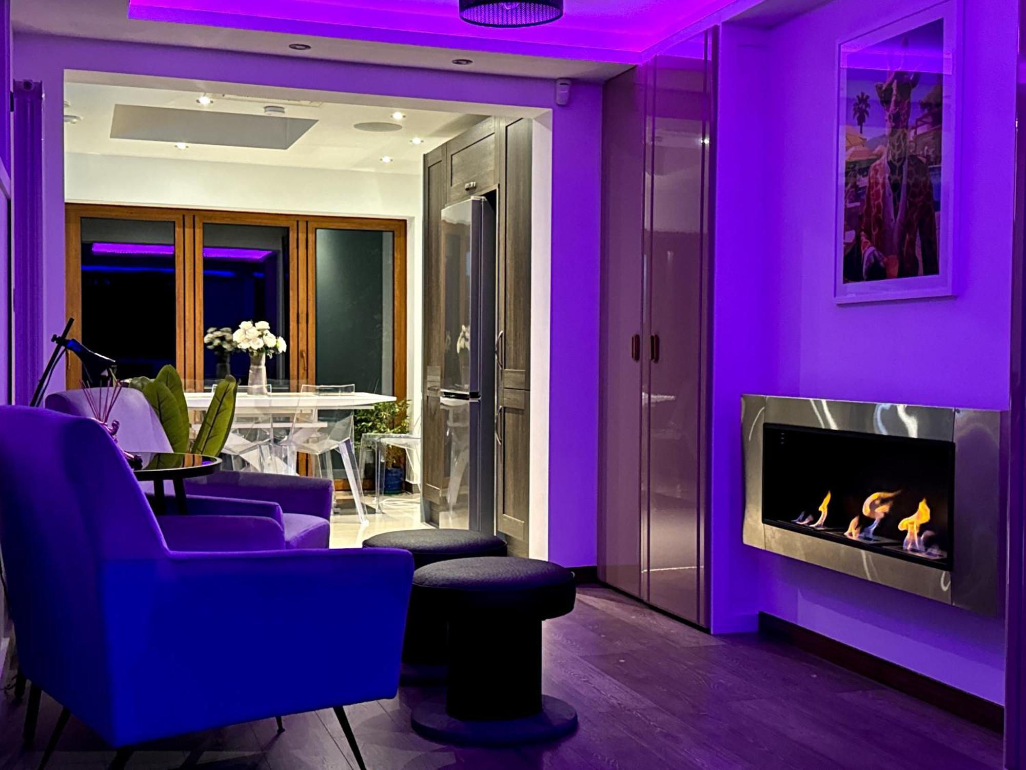 Luxurious 3bed House With Bath & Garden Londres