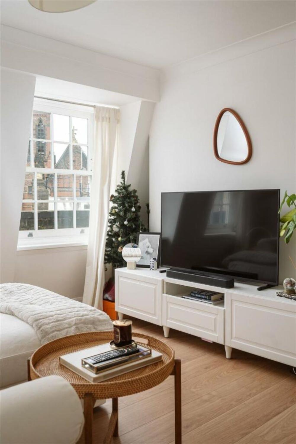 Top Floor Penthouse Green Park Mayfair 2 Super King Beds