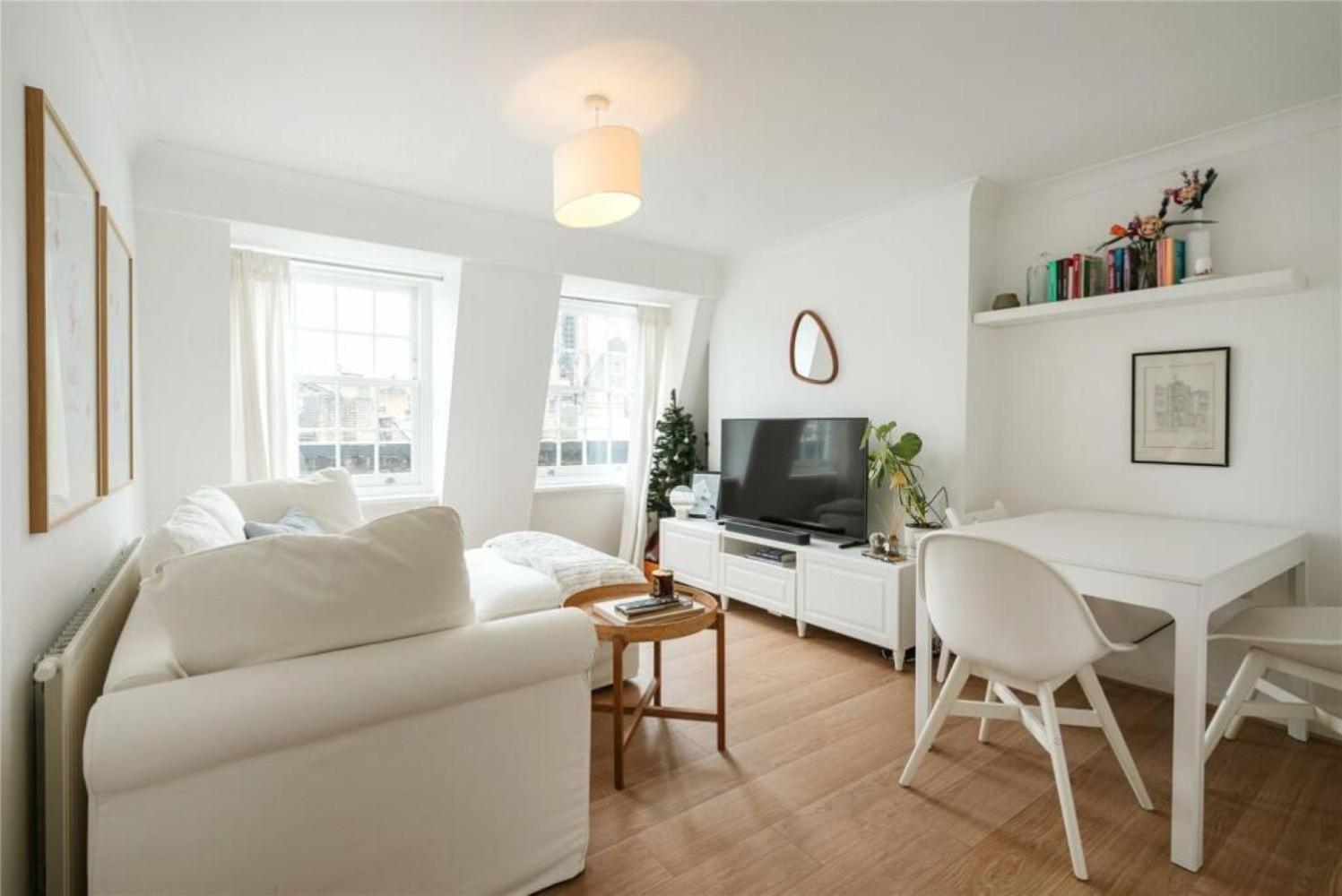 Apartamento Top Floor Penthouse Green Park Mayfair 2 Super King Beds *