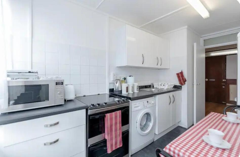 Séjour chez l'habitant In Battersea Park Zone 1 *