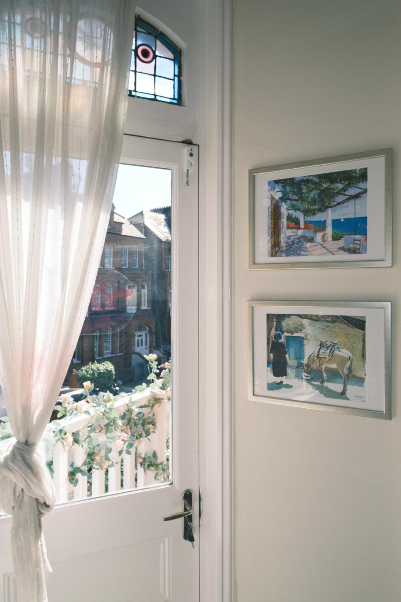 Kensington 1b1b With Sofa Double Bed Max 4 Guests * London