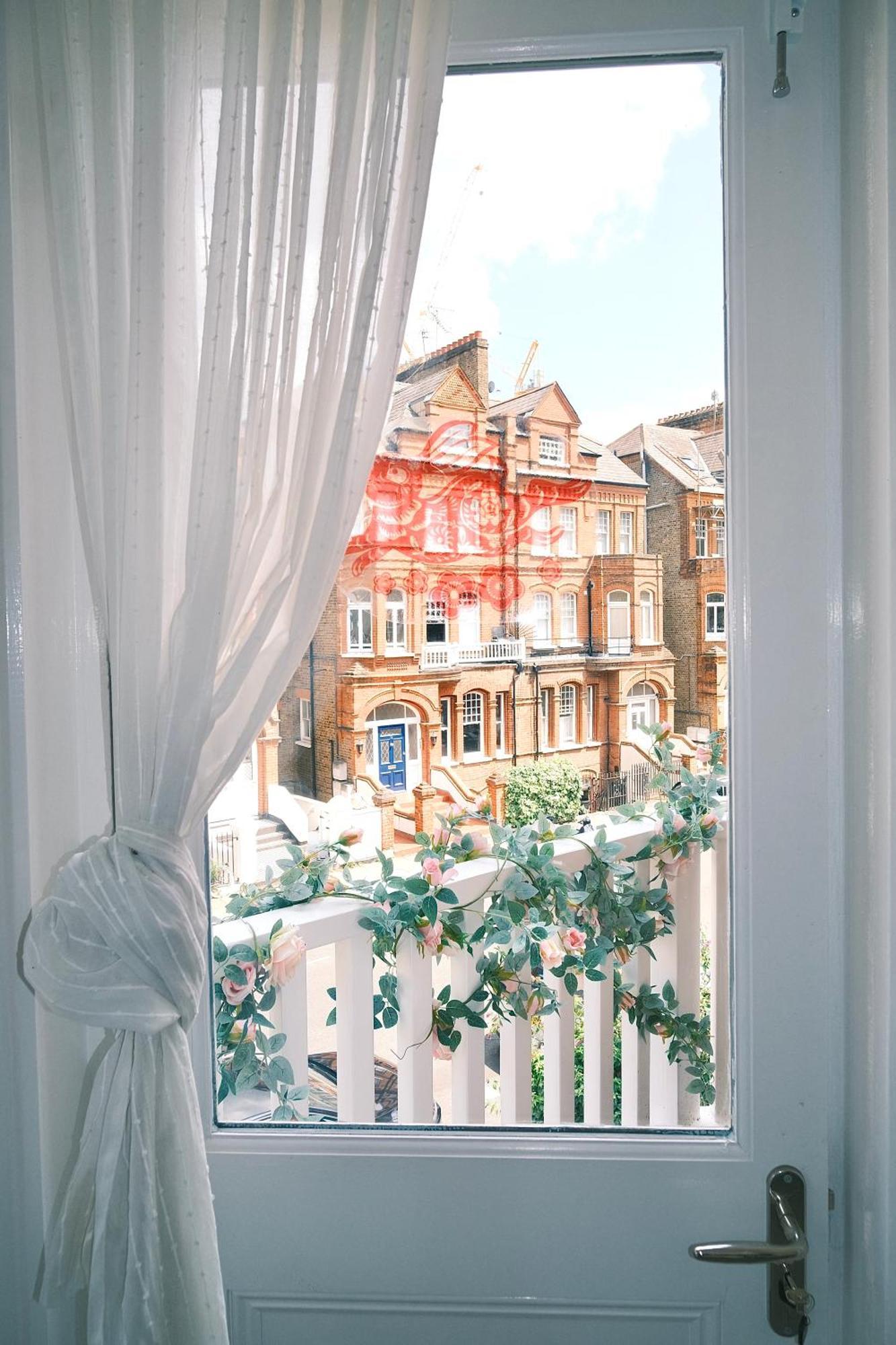 Kensington 1b1b With Sofa Double Bed Max 4 Guests Apartment