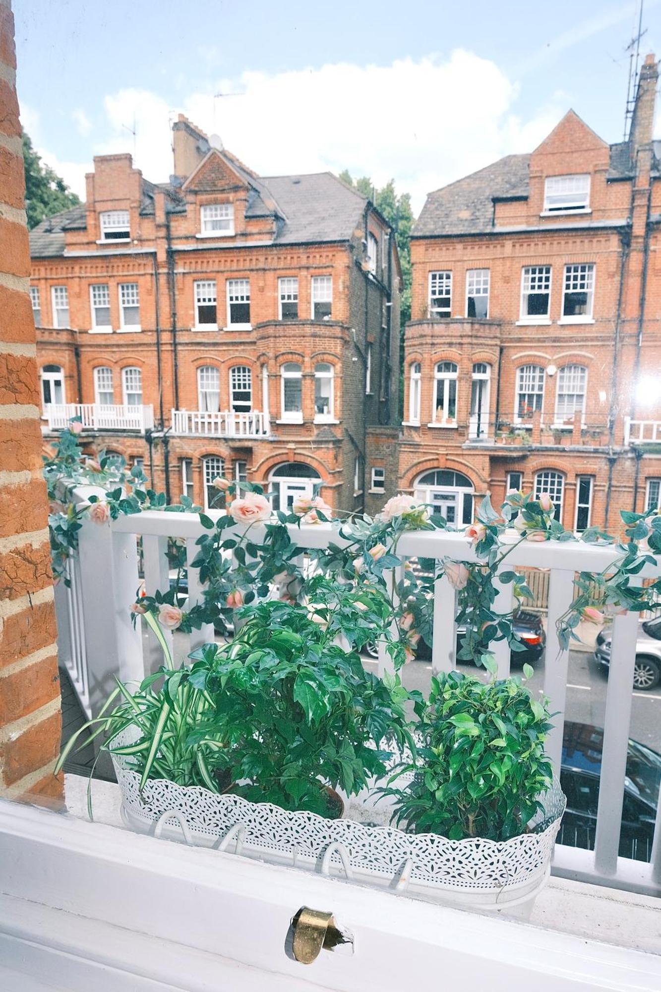 Kensington 1b1b With Sofa Double Bed Max 4 Guests Londres