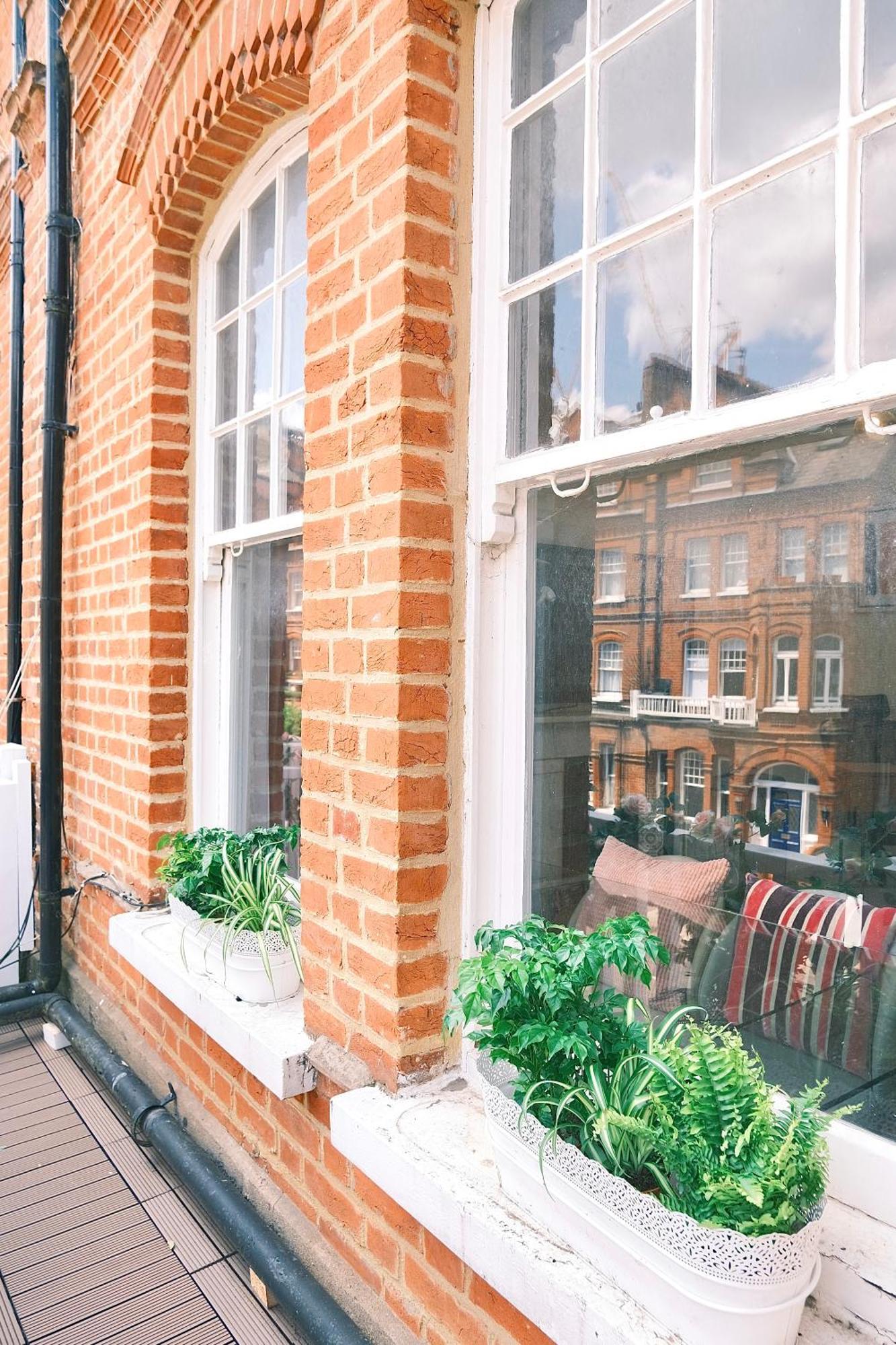 Kensington 1b1b With Sofa Double Bed Max 4 Guests Apartment