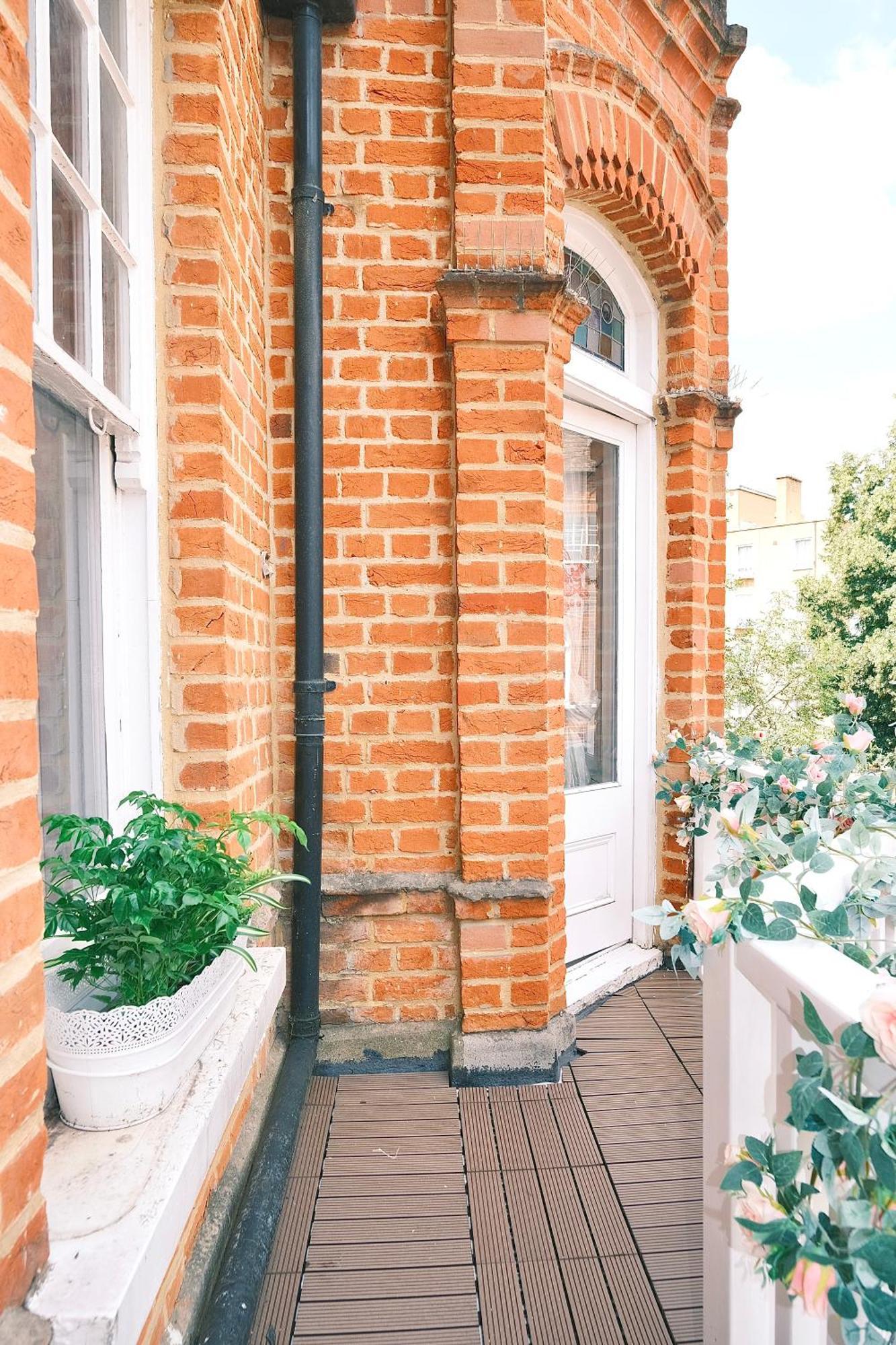 Apartment Kensington 1b1b With Sofa Double Bed Max 4 Guests *