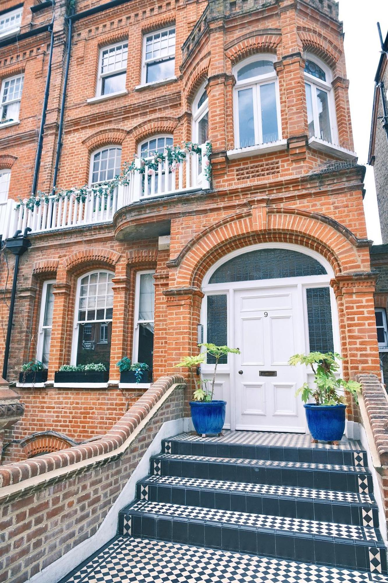 Kensington 1b1b With Sofa Double Bed Max 4 Guests Apartment London