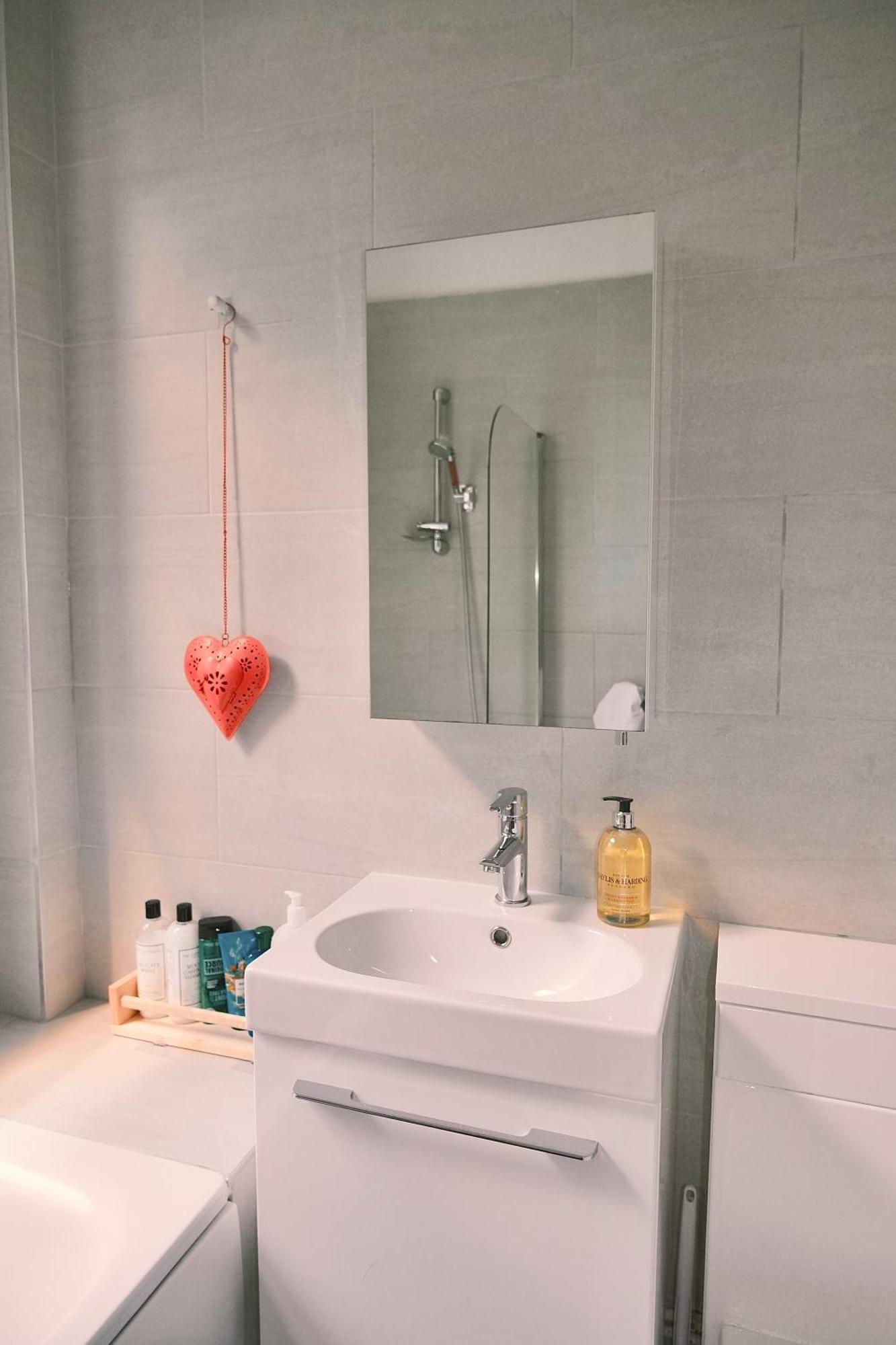 Kensington 1b1b With Sofa Double Bed Max 4 Guests * London