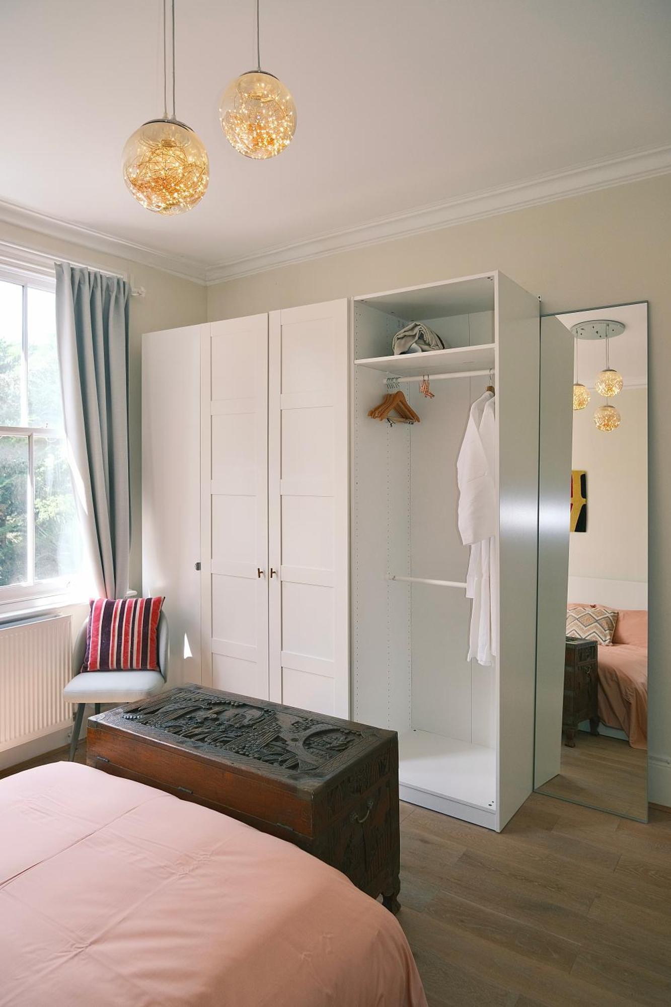 Apartment Kensington 1b1b With Sofa Double Bed Max 4 Guests London