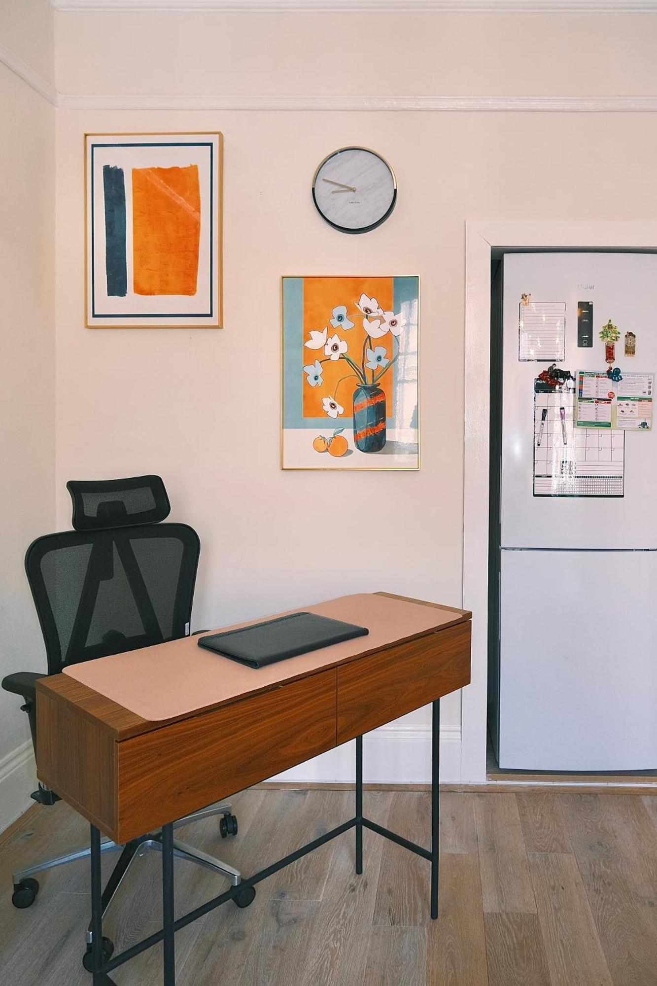Apartment Kensington 1b1b With Sofa Double Bed Max 4 Guests