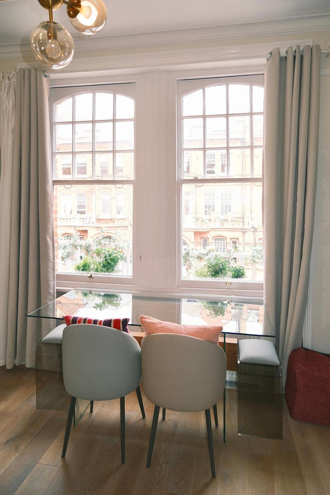 Kensington 1b1b With Sofa Double Bed Max 4 Guests * London