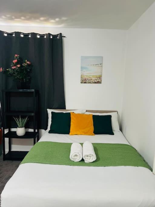 Fantastic Flat In Great Location Londres
